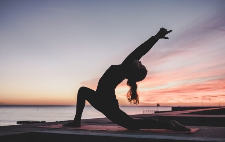 Is yoga alone a sufficient form of exercise?