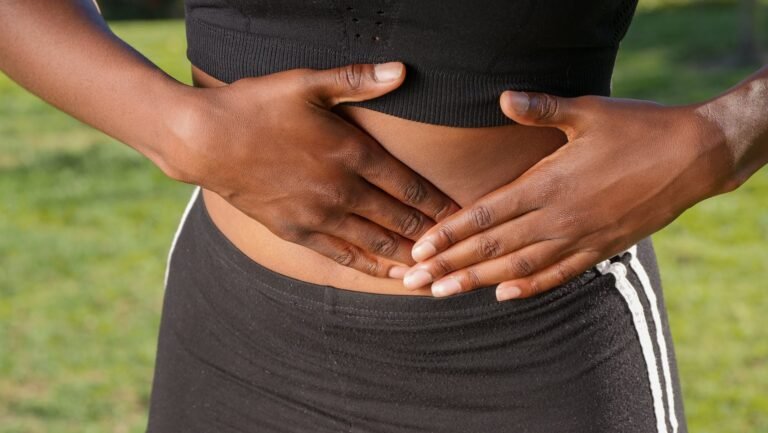 What’s Causing Your Abdominal Pain and How to Treat It